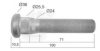 CASALS 21530 Wheel Stud